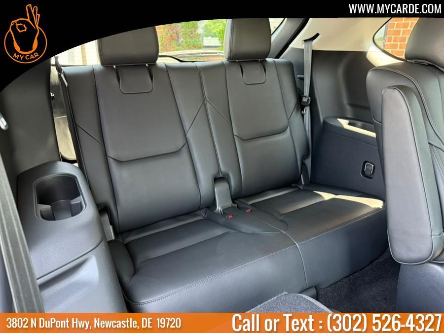 used 2023 Mazda CX-9 car, priced at $22,893