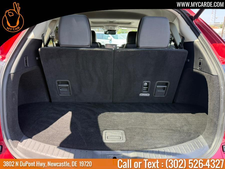 used 2023 Mazda CX-9 car, priced at $22,893