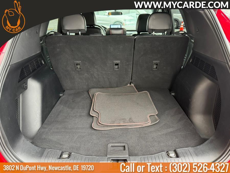 used 2023 Ford Escape car, priced at $16,915