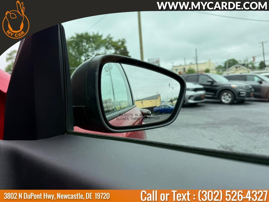 used 2023 Ford Escape car, priced at $16,915