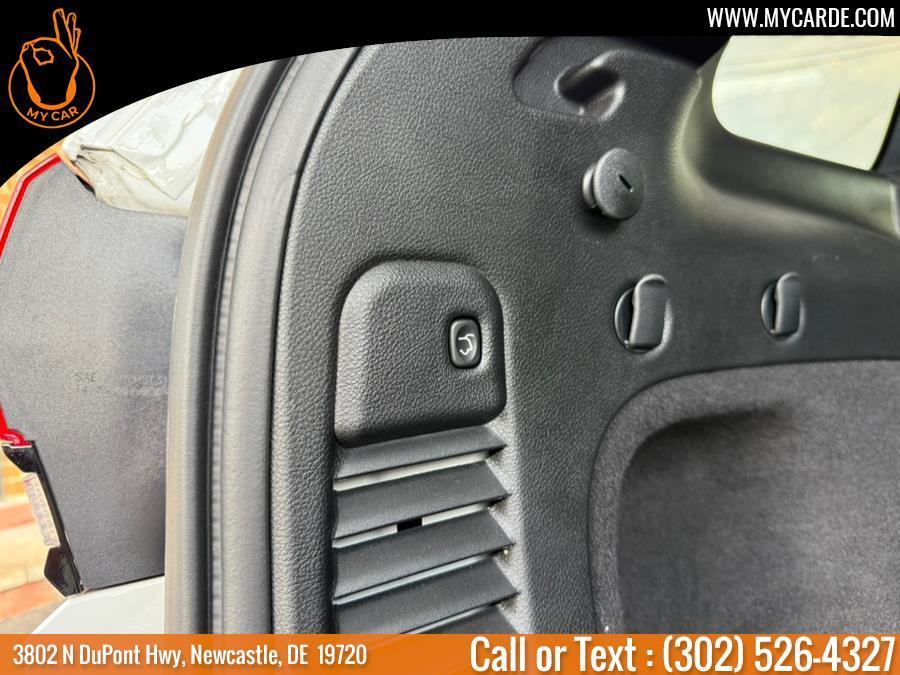 used 2021 Jeep Grand Cherokee car, priced at $99,900
