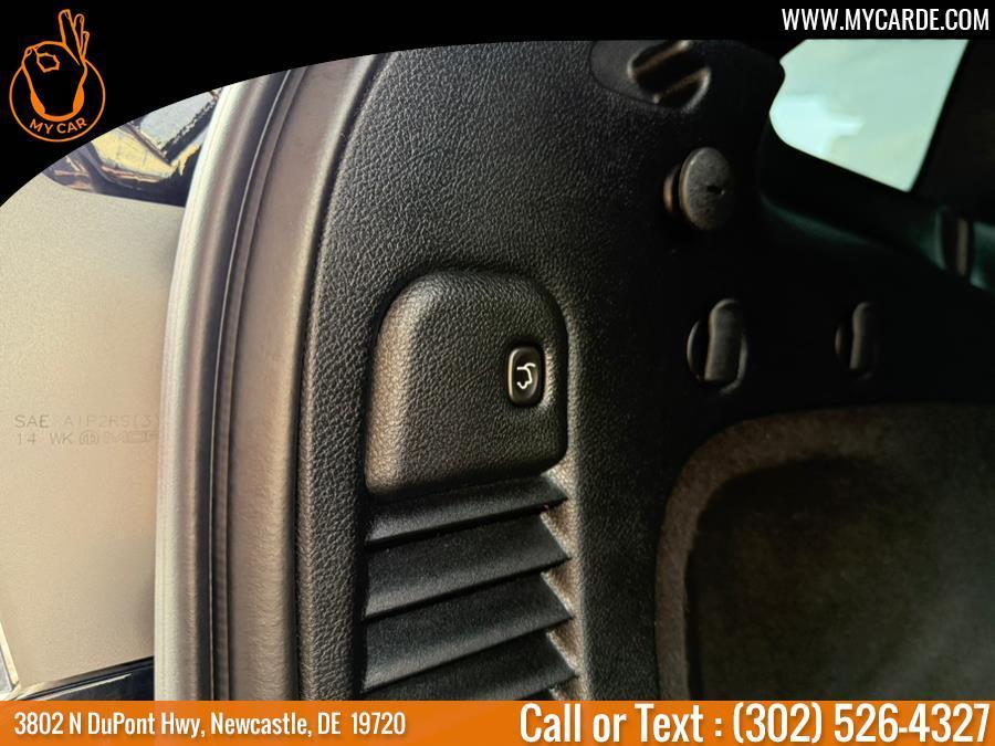 used 2017 Jeep Grand Cherokee car, priced at $17,418