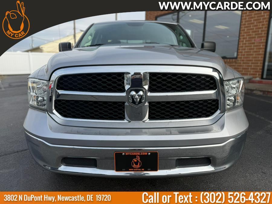 used 2020 Ram 1500 Classic car, priced at $26,853