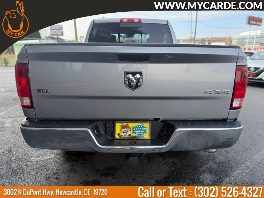 used 2020 Ram 1500 Classic car, priced at $26,853