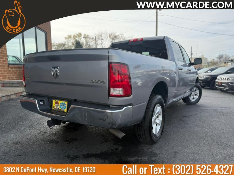 used 2020 Ram 1500 Classic car, priced at $26,853