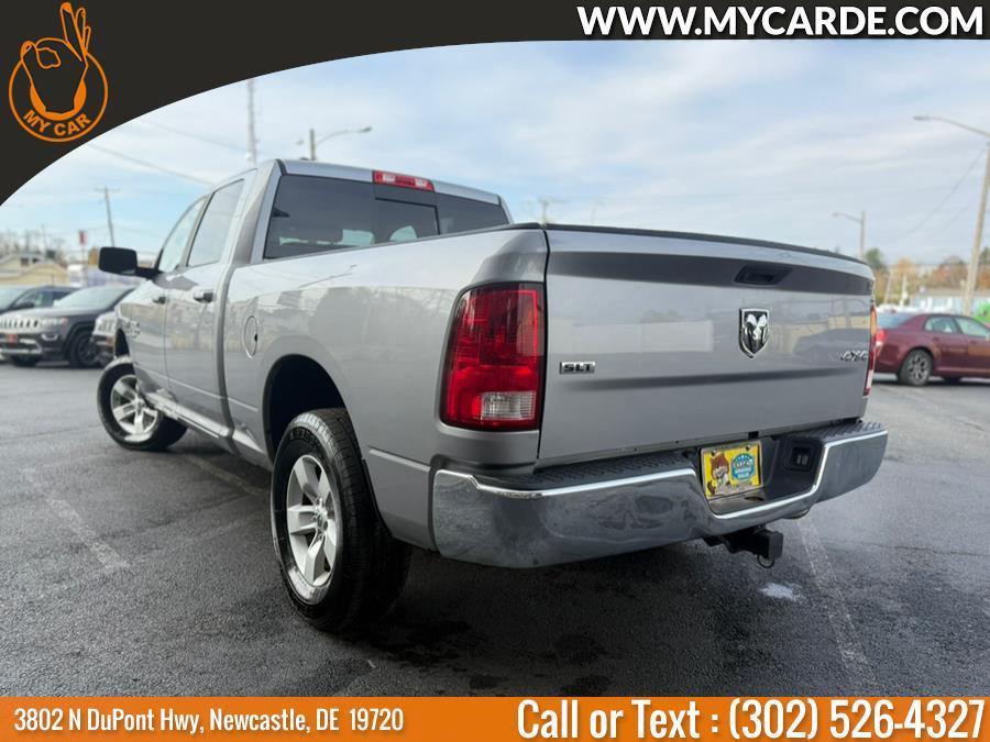 used 2020 Ram 1500 Classic car, priced at $26,853