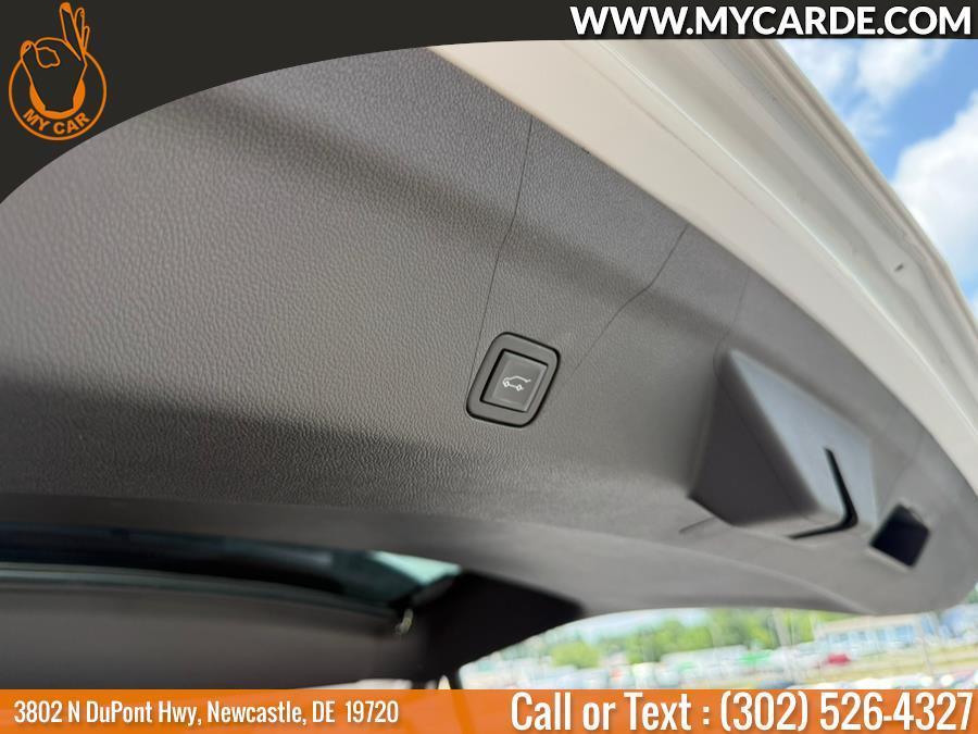 used 2022 Cadillac Escalade car, priced at $69,435