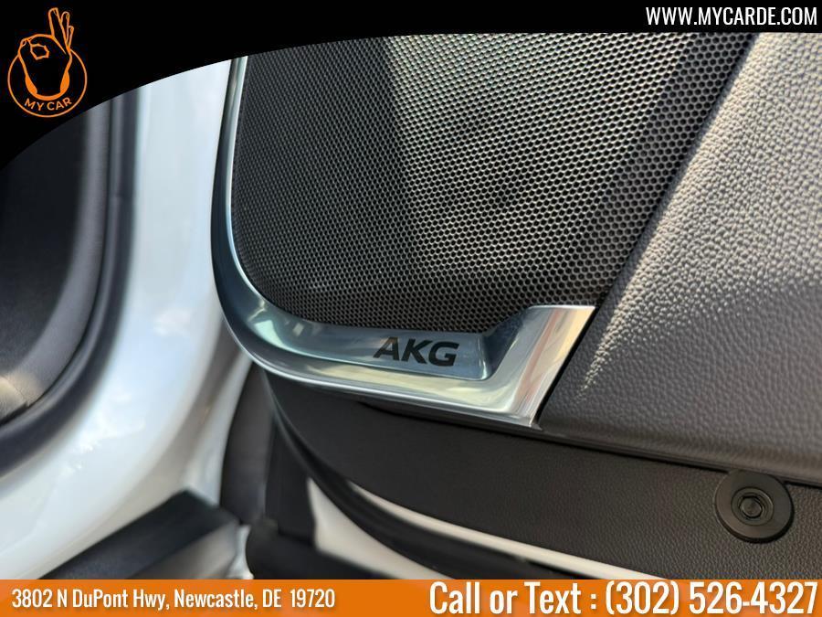 used 2022 Cadillac Escalade car, priced at $68,288