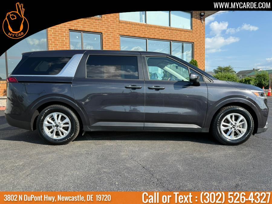 used 2023 Kia Carnival car, priced at $23,970