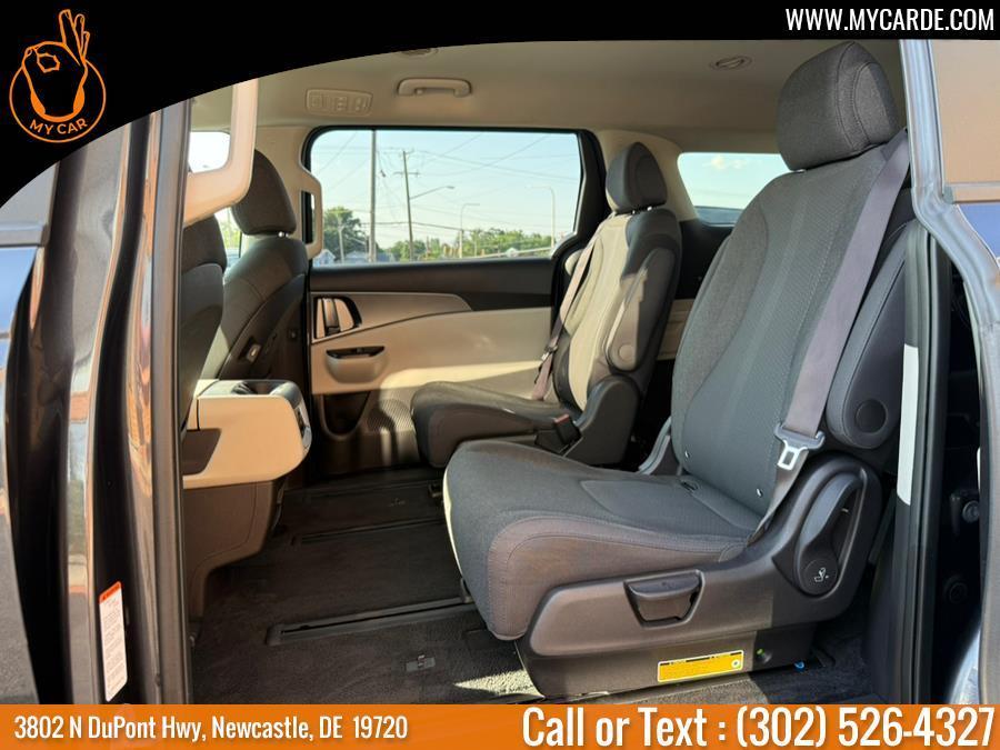 used 2023 Kia Carnival car, priced at $23,970