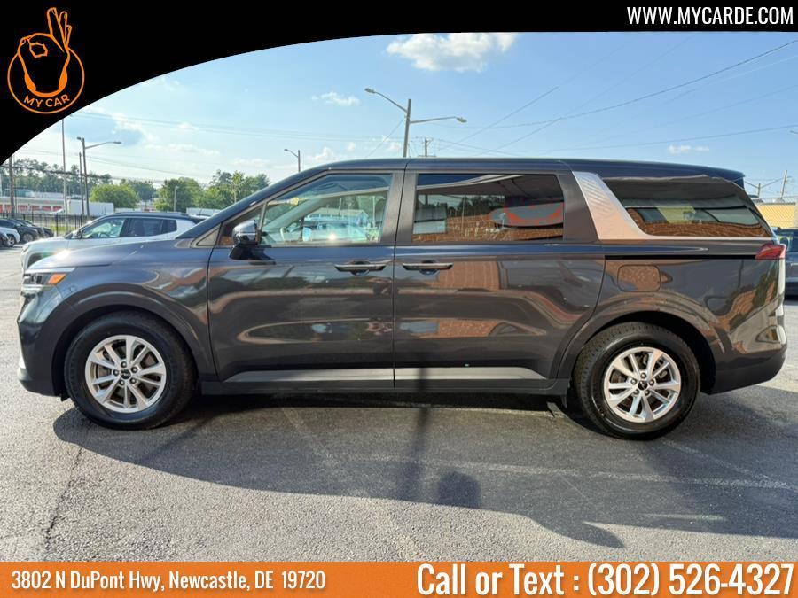 used 2023 Kia Carnival car, priced at $23,970