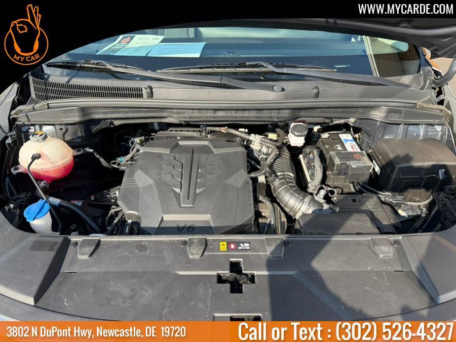 used 2023 Kia Carnival car, priced at $23,970