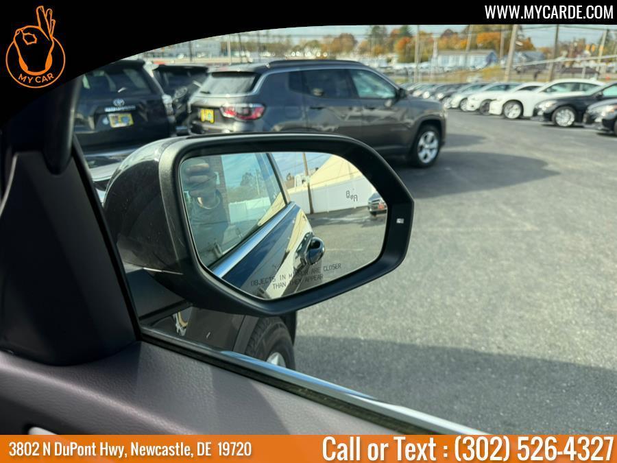 used 2019 Volkswagen Atlas car, priced at $16,802