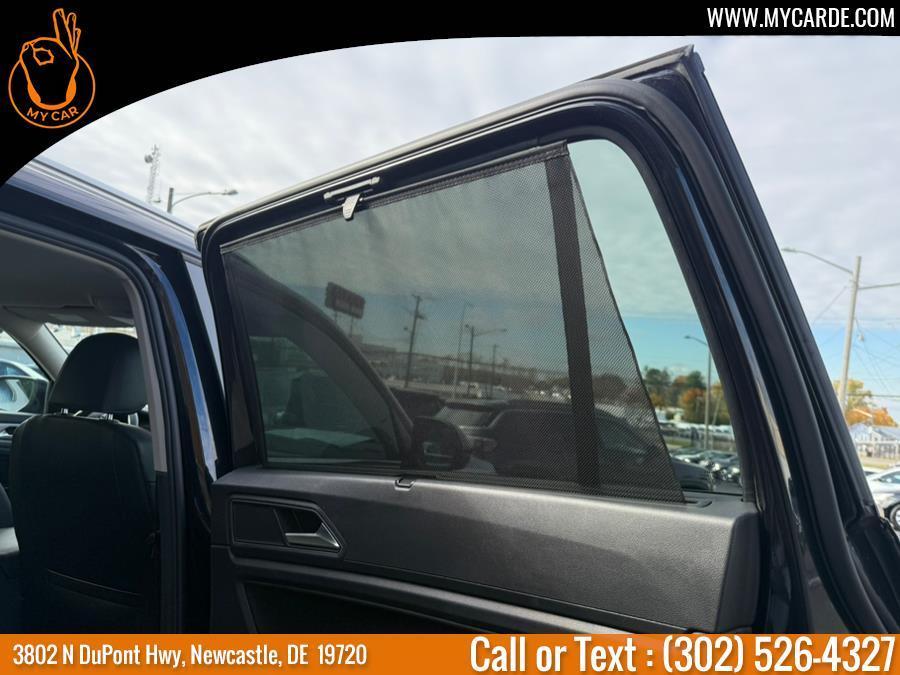 used 2019 Volkswagen Atlas car, priced at $16,802