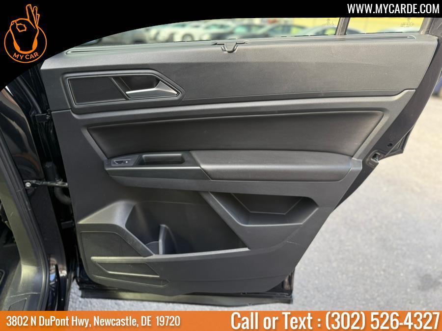 used 2019 Volkswagen Atlas car, priced at $16,802