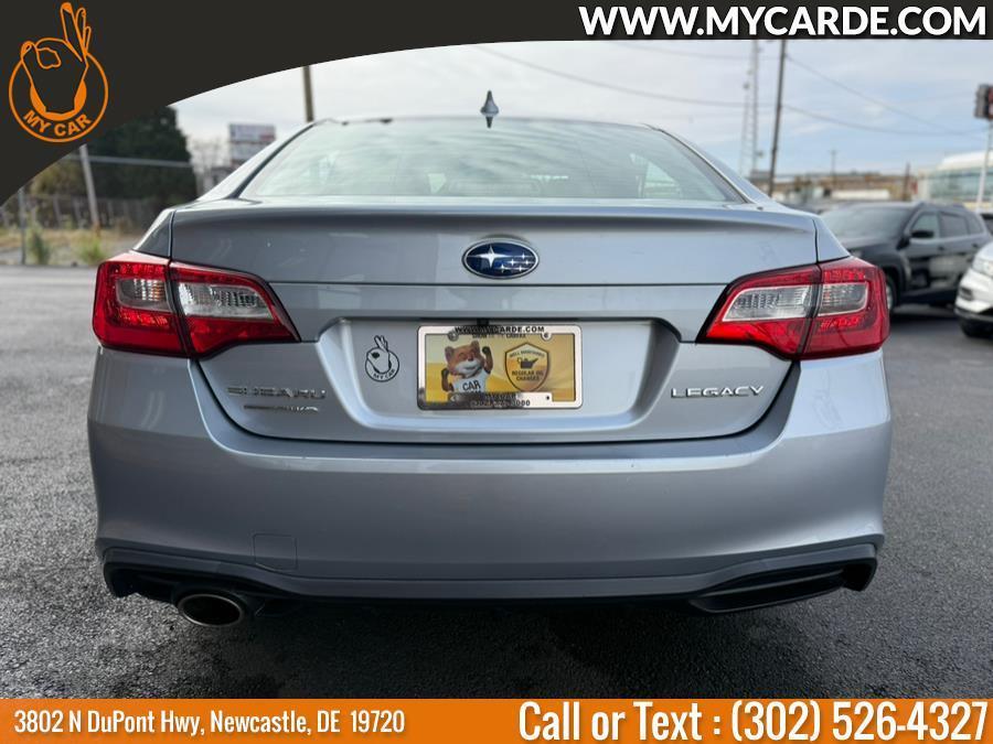 used 2019 Subaru Legacy car, priced at $16,016