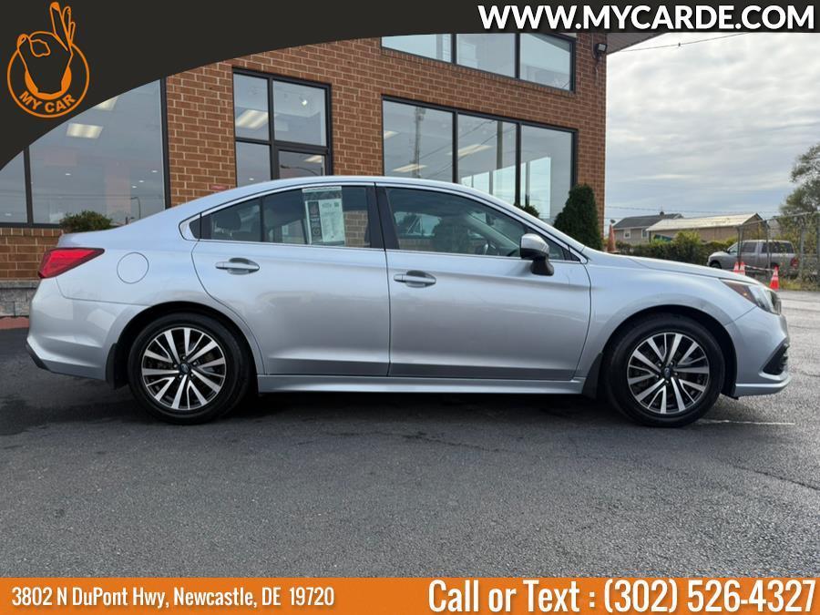 used 2019 Subaru Legacy car, priced at $16,016