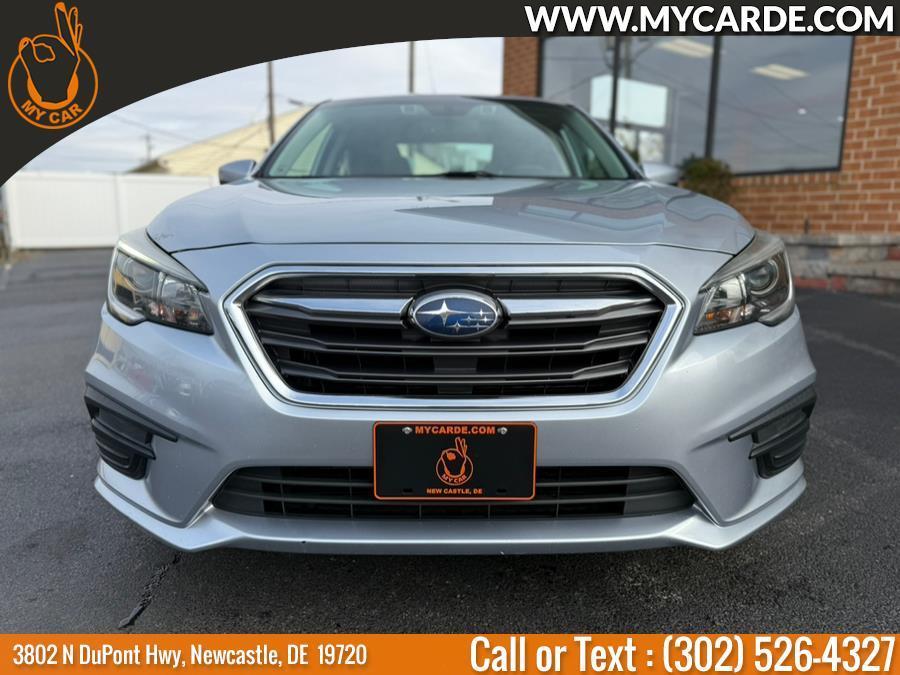 used 2019 Subaru Legacy car, priced at $16,016