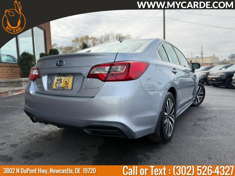 used 2019 Subaru Legacy car, priced at $16,016