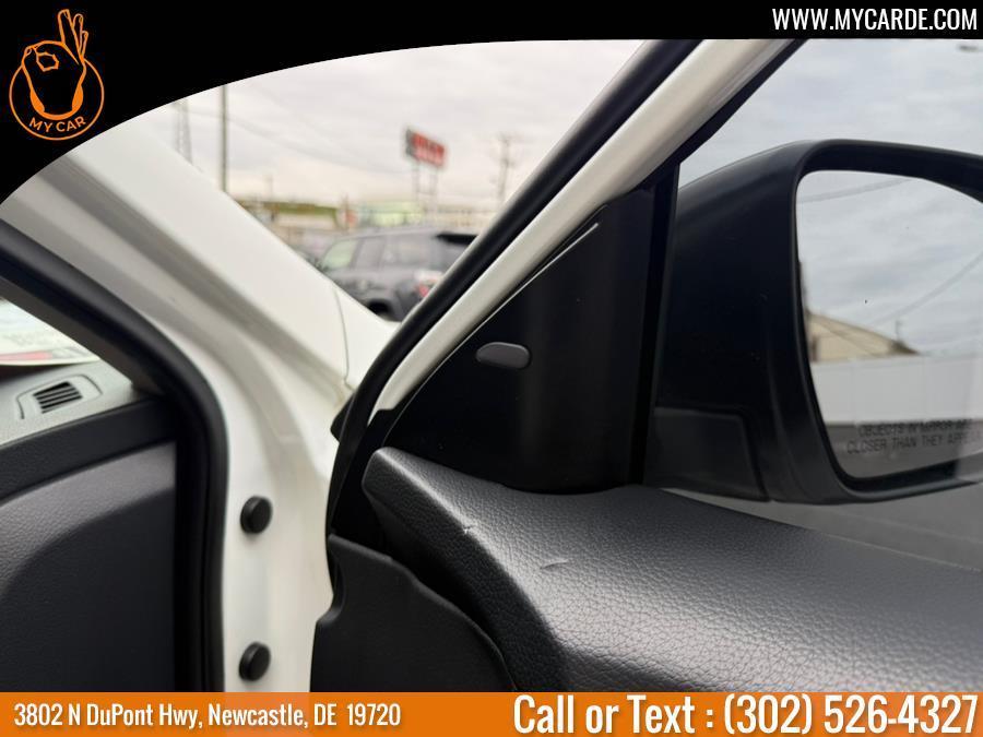 used 2020 Nissan Rogue car, priced at $14,706