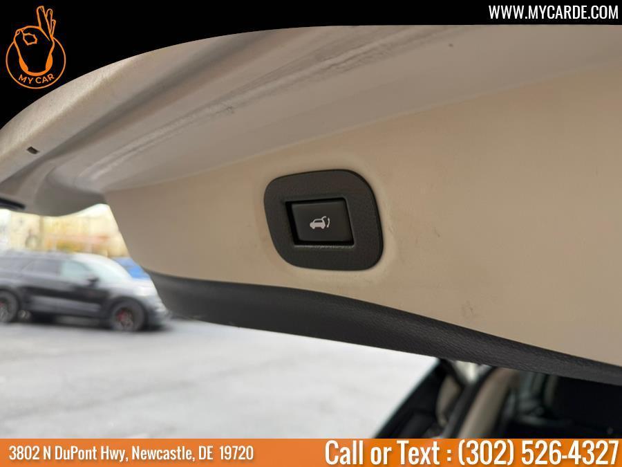 used 2020 Nissan Rogue car, priced at $14,706