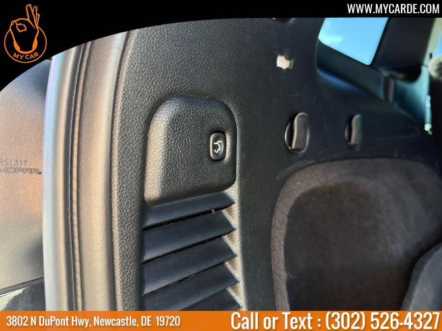 used 2020 Jeep Grand Cherokee car, priced at $22,320