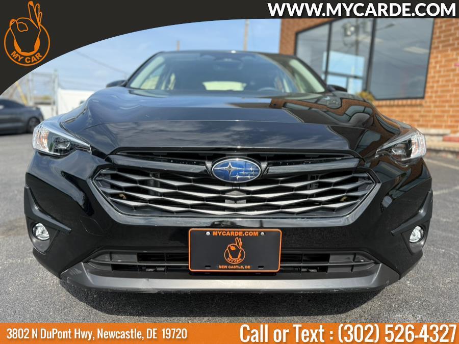 used 2024 Subaru Impreza car, priced at $24,340