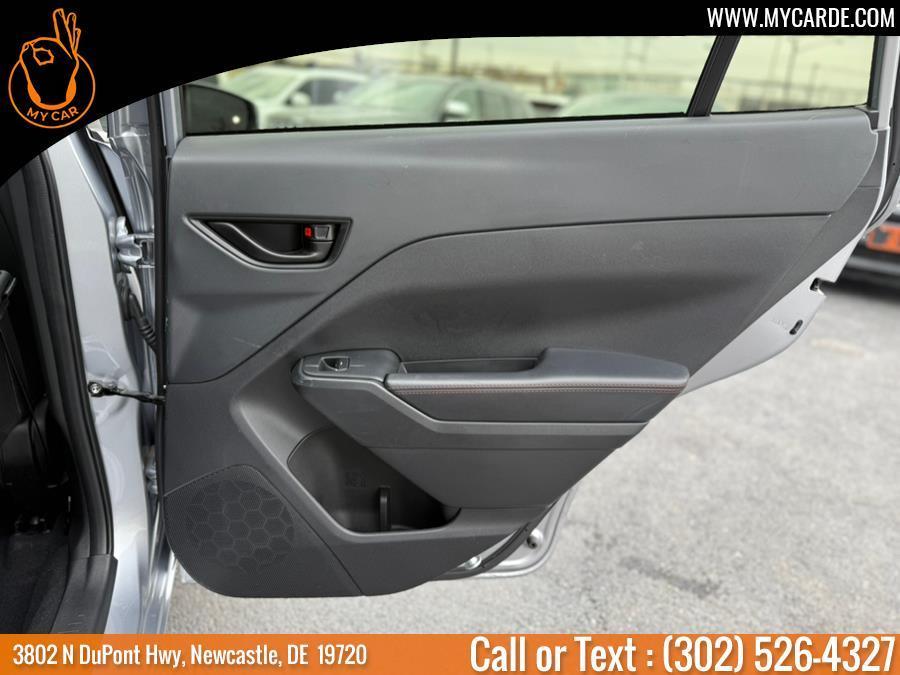 used 2024 Subaru Impreza car, priced at $21,516