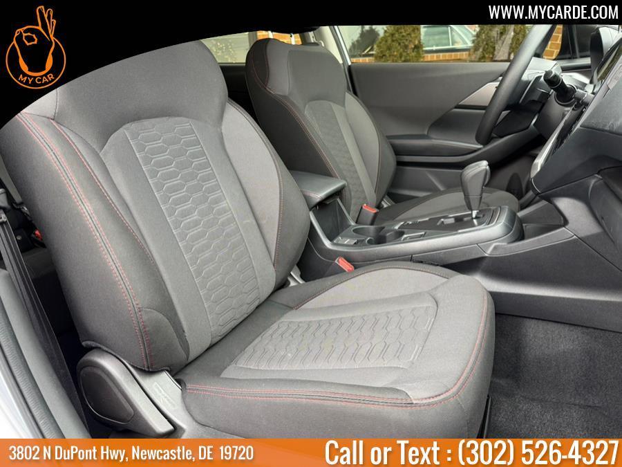 used 2024 Subaru Impreza car, priced at $21,516