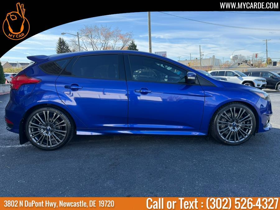 used 2015 Ford Focus ST car, priced at $13,230