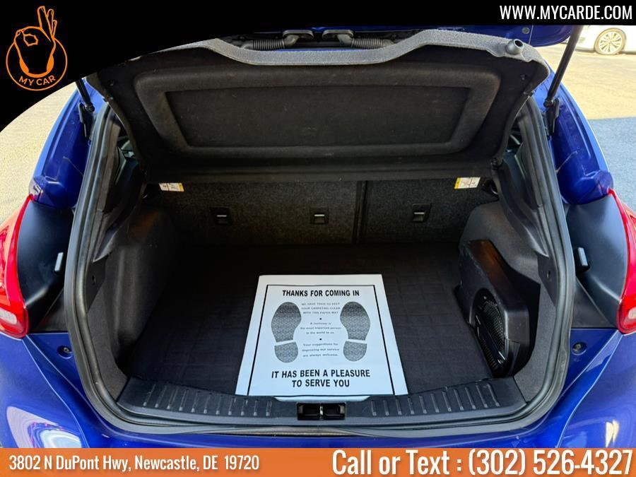 used 2015 Ford Focus ST car, priced at $13,230