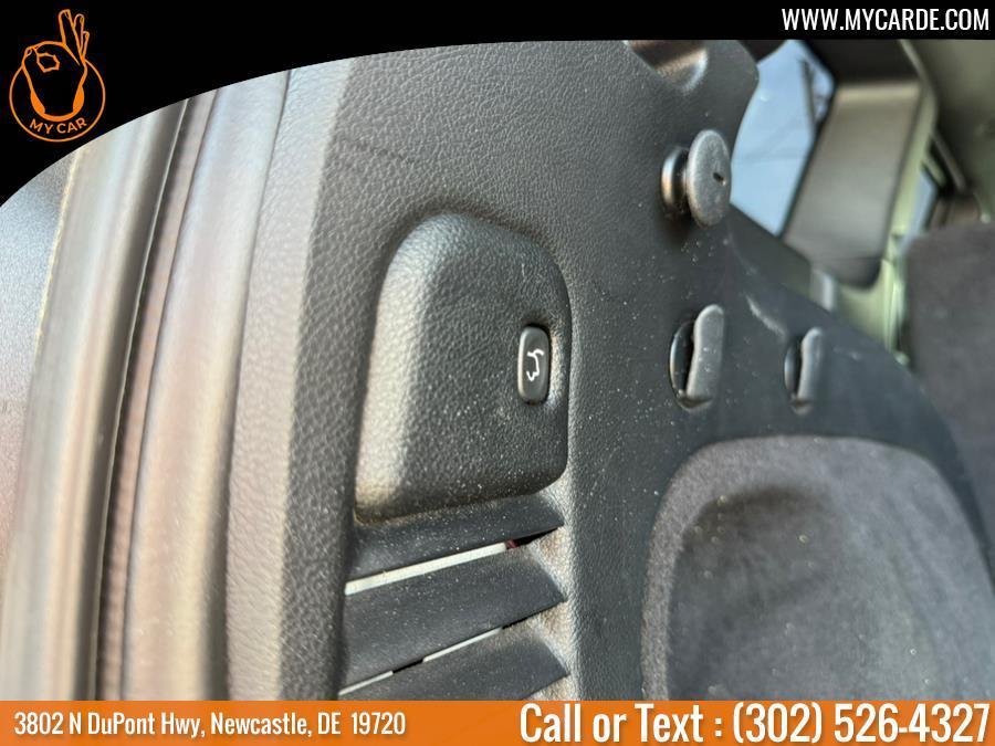 used 2018 Jeep Grand Cherokee car, priced at $15,608