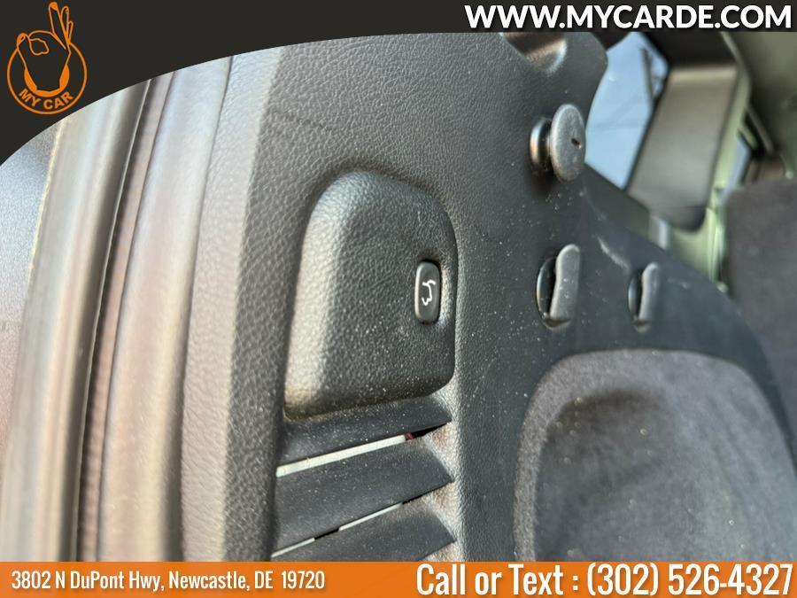 used 2018 Jeep Grand Cherokee car, priced at $15,832