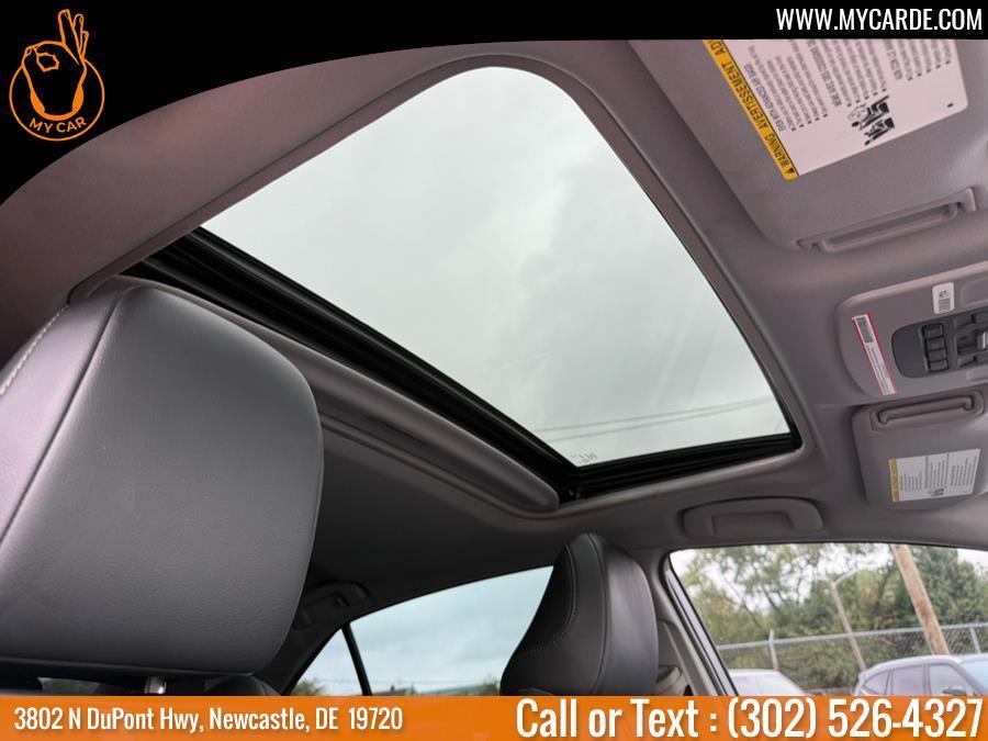 used 2023 Toyota Camry Hybrid car, priced at $19,424