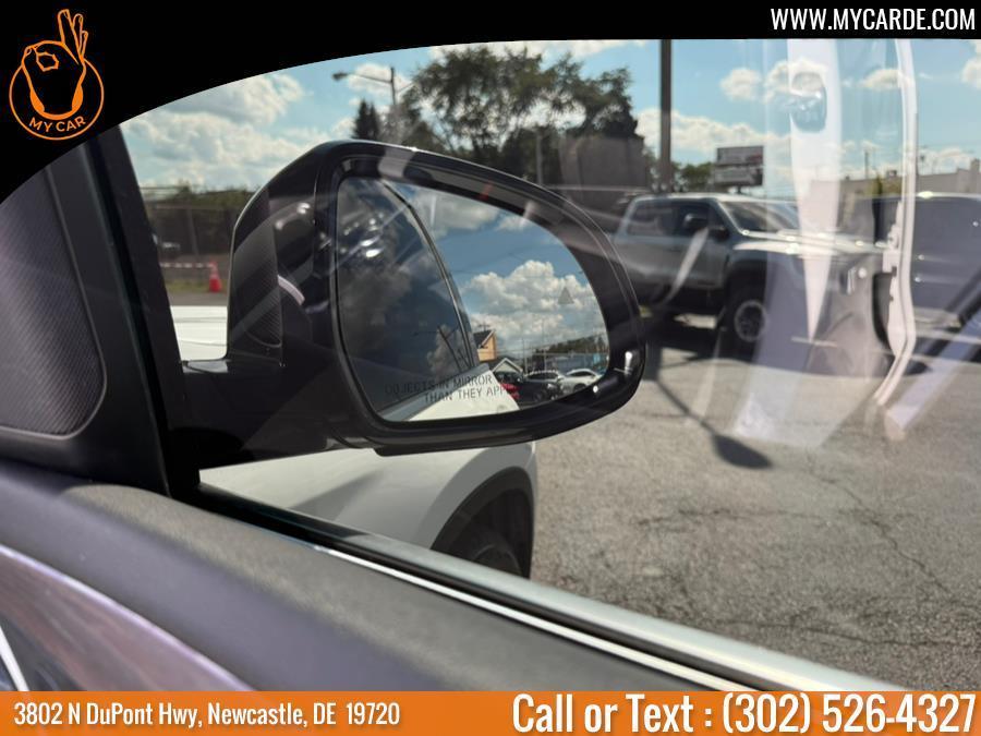 used 2021 BMW X3 car, priced at $24,179