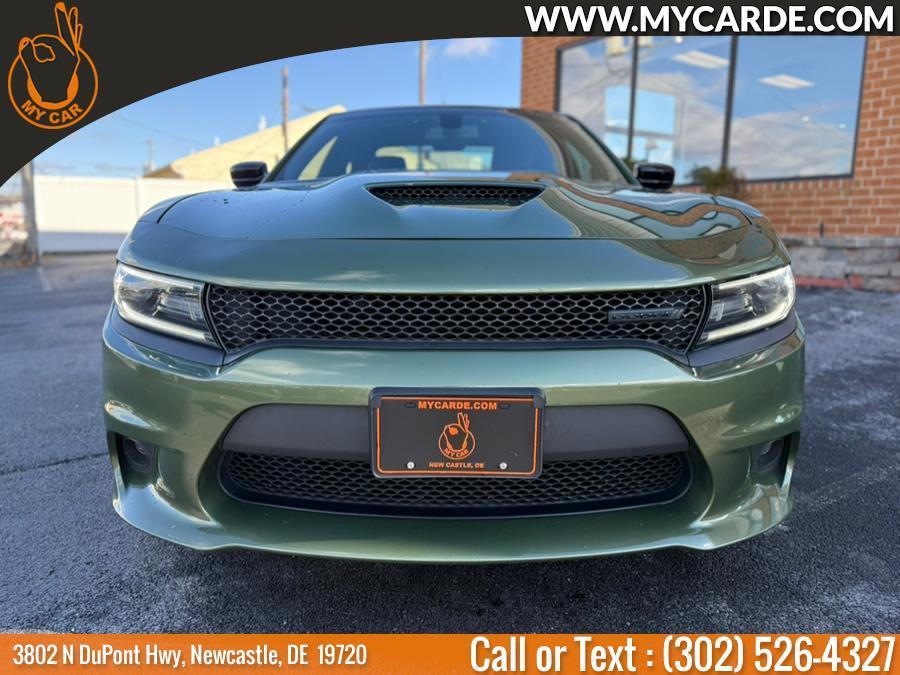 used 2020 Dodge Charger car, priced at $18,567