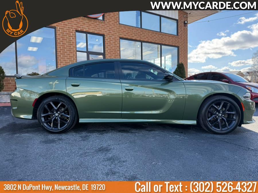 used 2020 Dodge Charger car, priced at $18,567