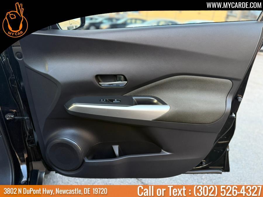 used 2019 Nissan Kicks car, priced at $12,470