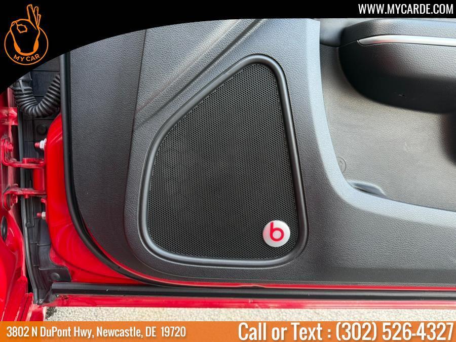 used 2017 Chrysler 300 car, priced at $14,540
