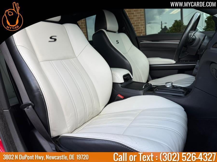 used 2017 Chrysler 300 car, priced at $14,540