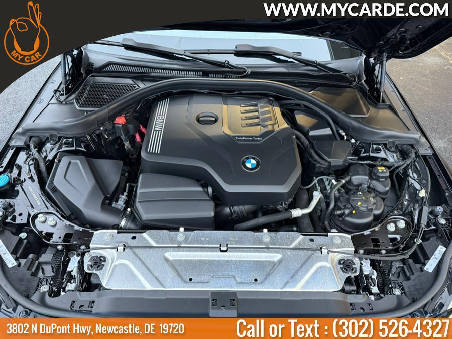 used 2022 BMW 230 car, priced at $26,030