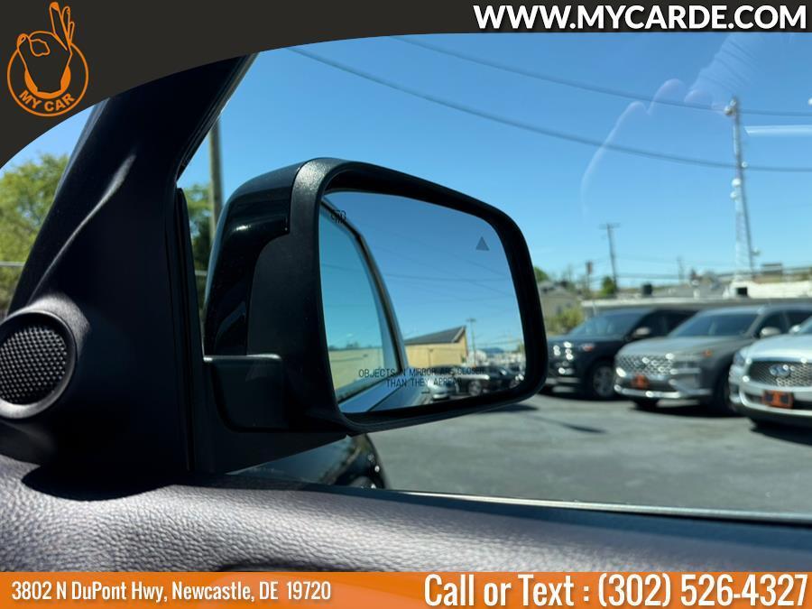 used 2021 Jeep Grand Cherokee car, priced at $21,925