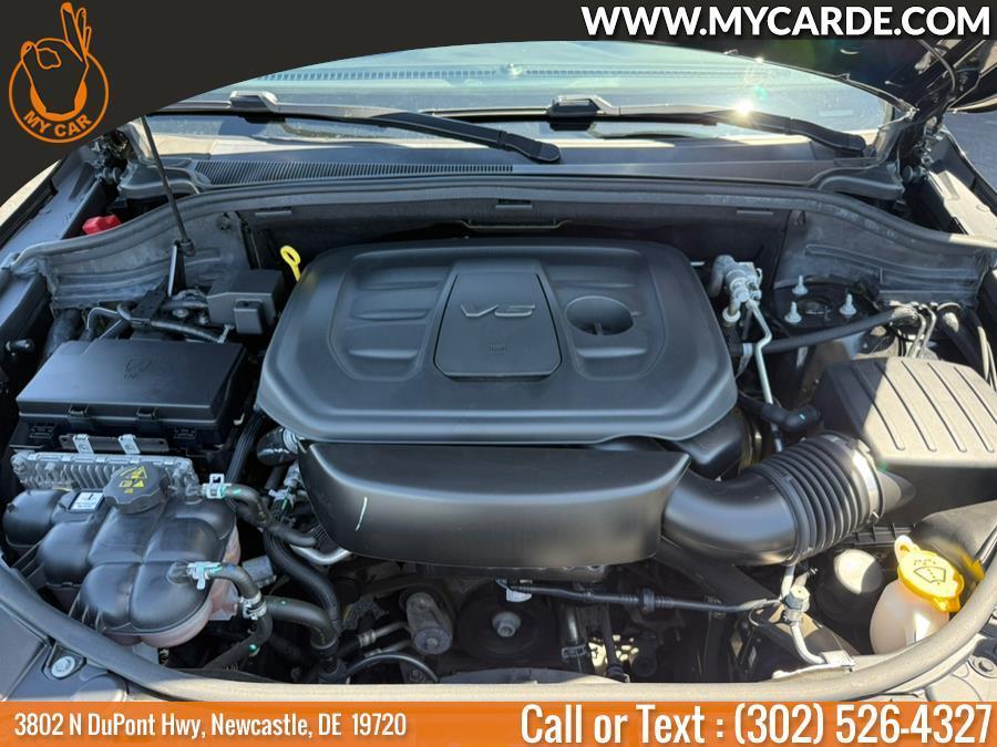 used 2021 Jeep Grand Cherokee car, priced at $21,925