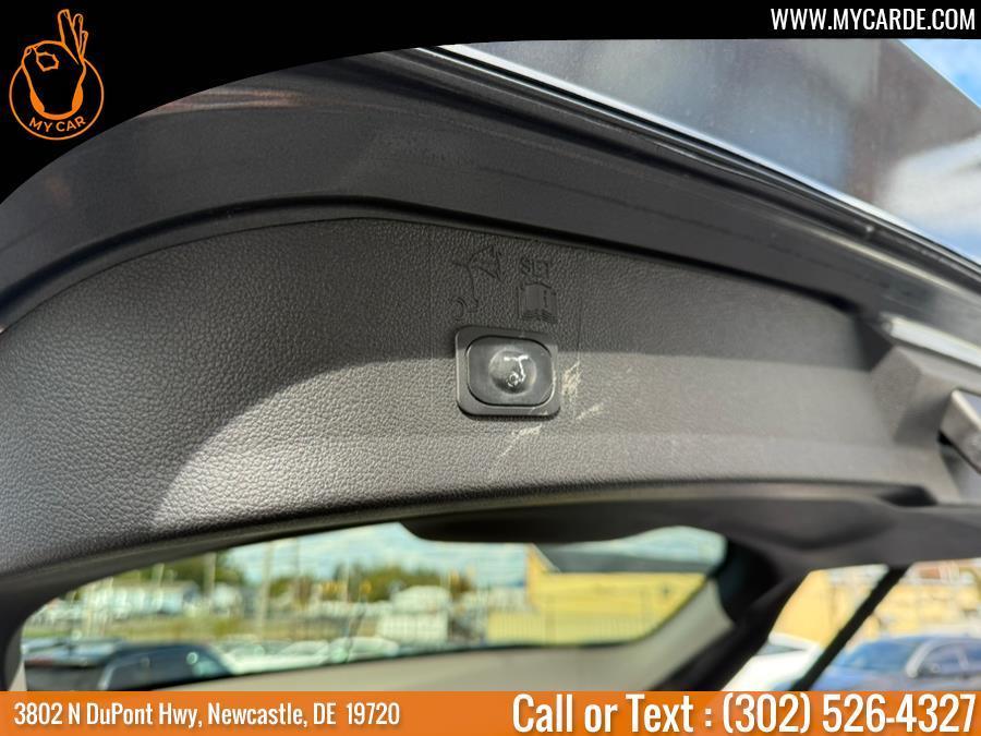 used 2018 Ford Escape car, priced at $10,568