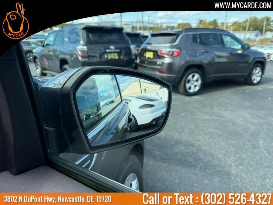 used 2018 Ford Escape car, priced at $10,568