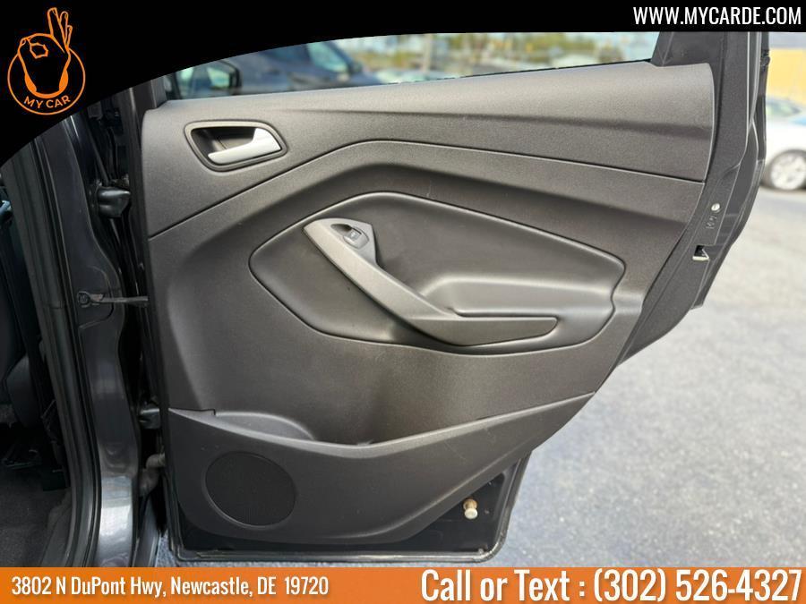 used 2018 Ford Escape car, priced at $10,568