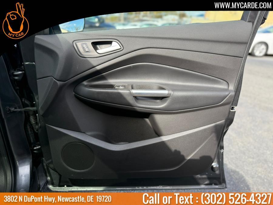 used 2018 Ford Escape car, priced at $10,568