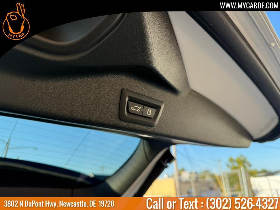 used 2022 BMW X5 PHEV car, priced at $32,734