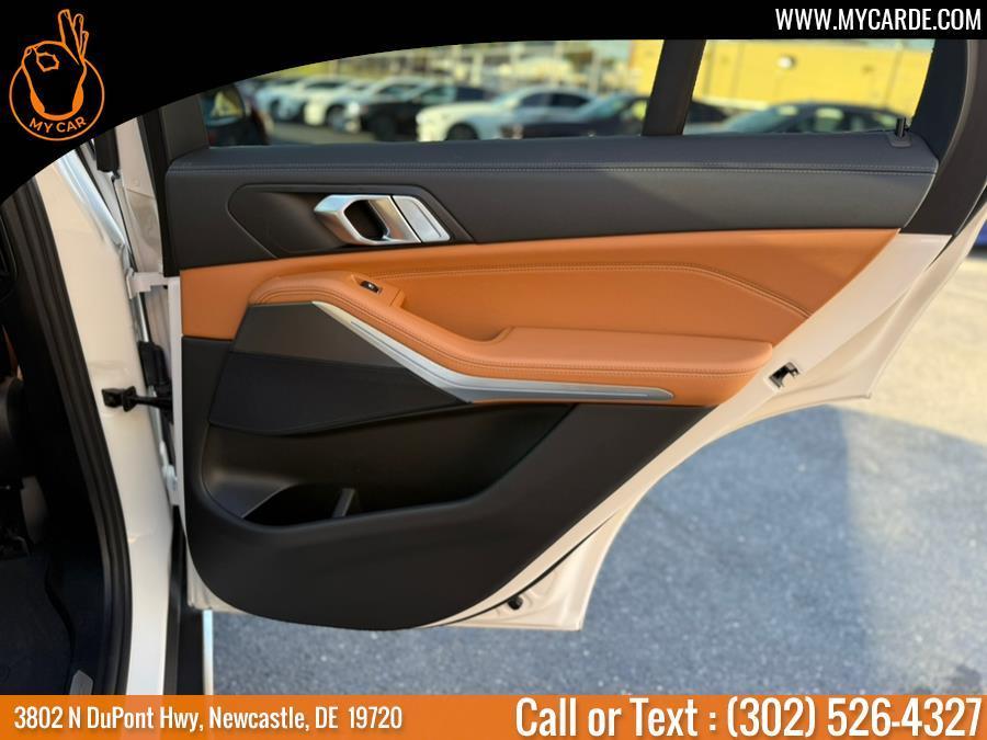 used 2022 BMW X5 PHEV car, priced at $32,734