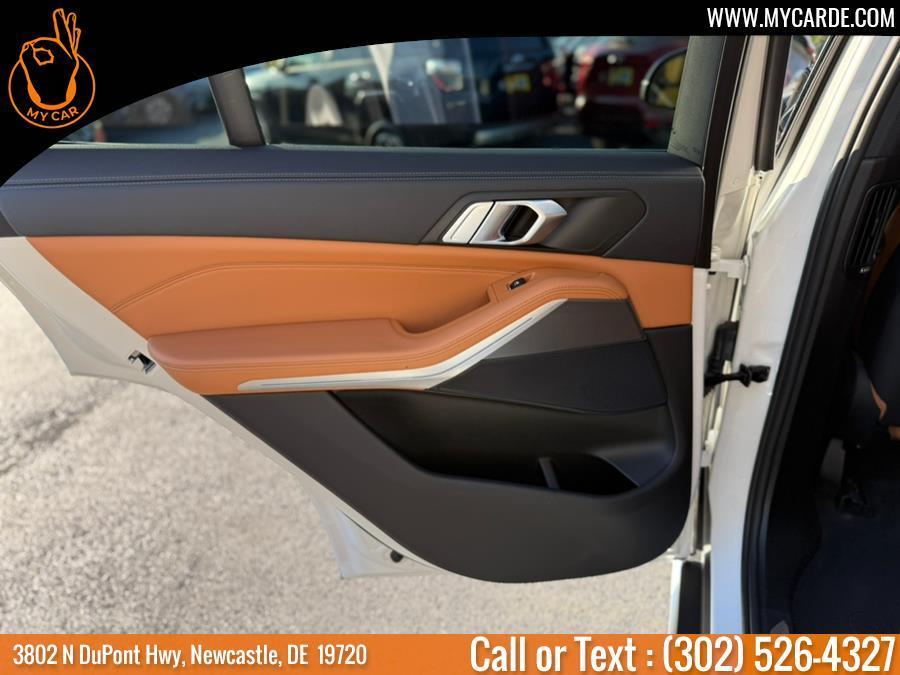 used 2022 BMW X5 PHEV car, priced at $32,734